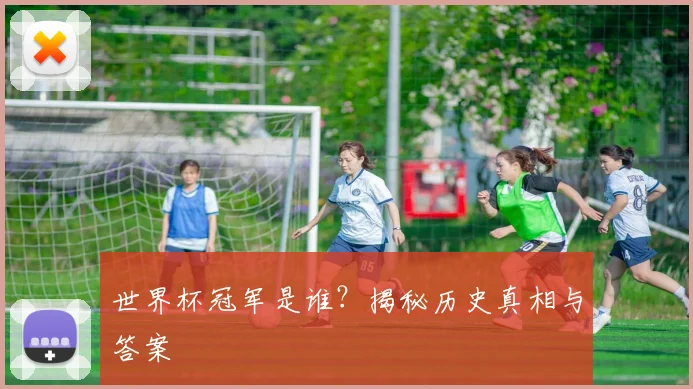世界杯冠军是谁？揭秘历史真相与答案